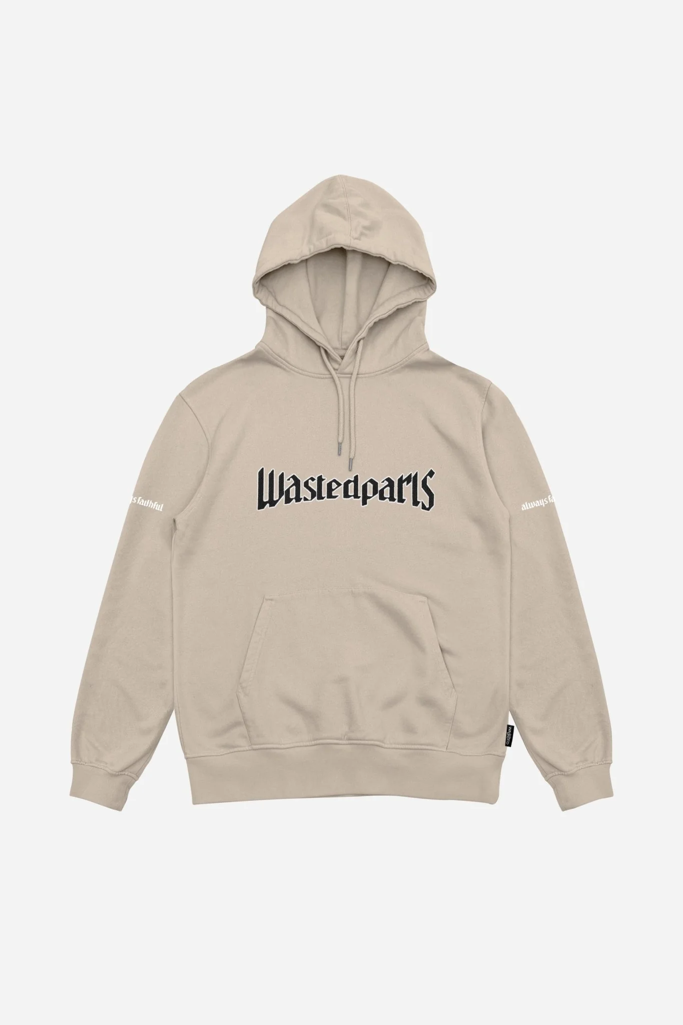 HOOD WASTED UNITED SAND