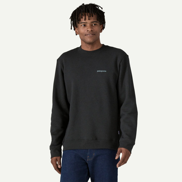 PATAGONIA FITZ ROY ICON INBK