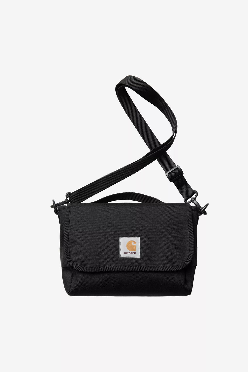 BOLSO CARHARTT WIP KYLE BLACK