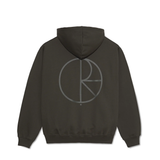DIRTY BLACK DAVE POLAR HOOD