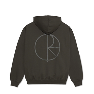 DIRTY BLACK DAVE POLAR HOOD