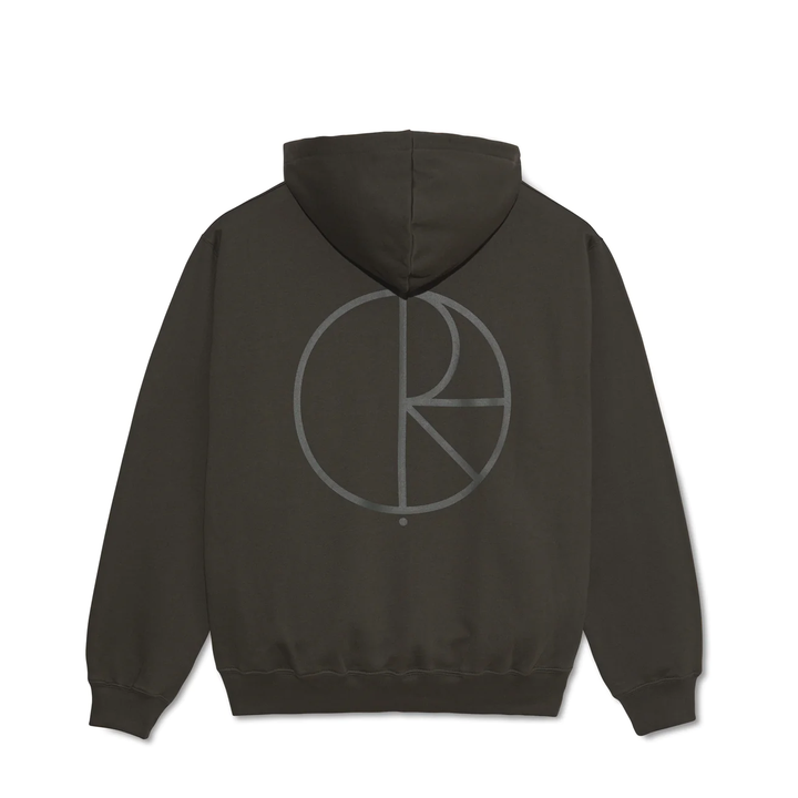 DIRTY BLACK DAVE POLAR HOOD