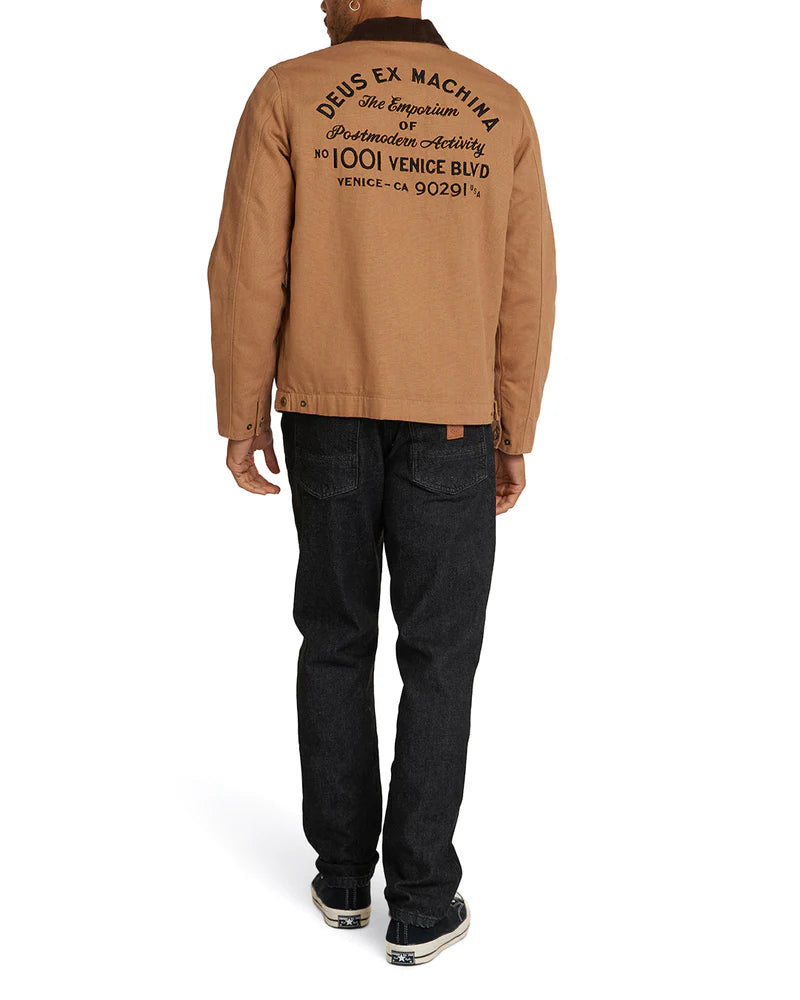 CHT DEUS ADDRESS WORKWEAR DIJON