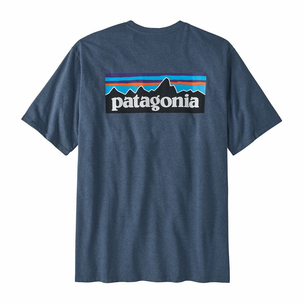 CTA PATAGONIA P-6 LOGO UTB