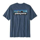 CTA PATAGONIA P-6 LOGO UTB