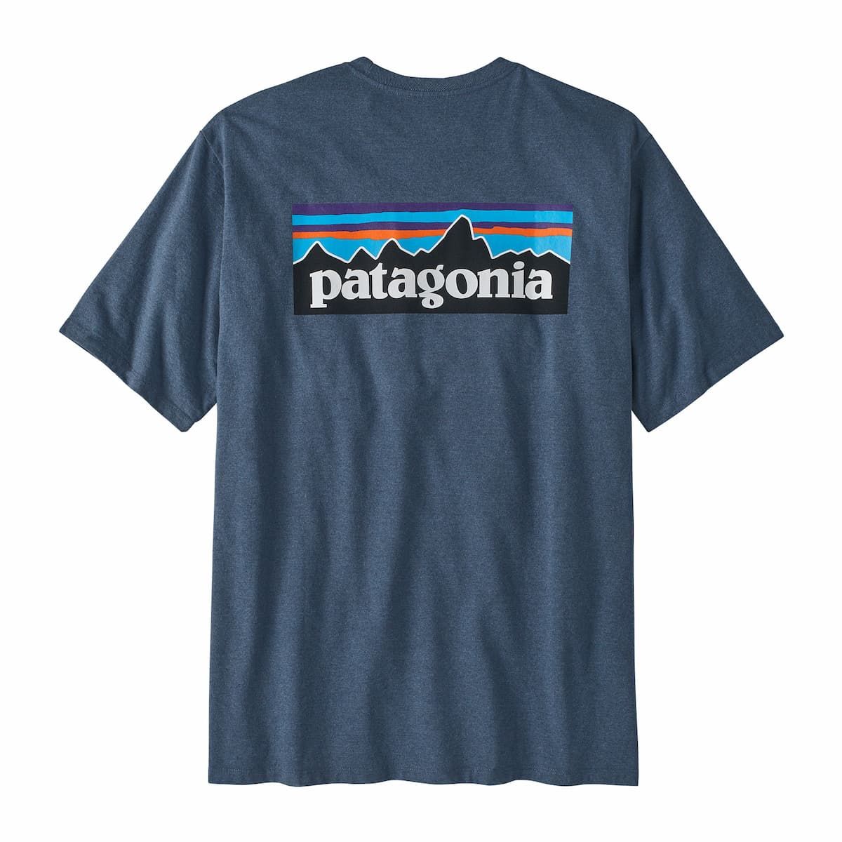 CTA PATAGONIA P-6 LOGO UTB