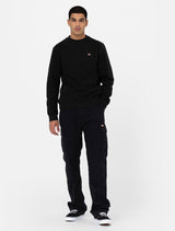 PANT DICKIES EAGLE BEND BLACK