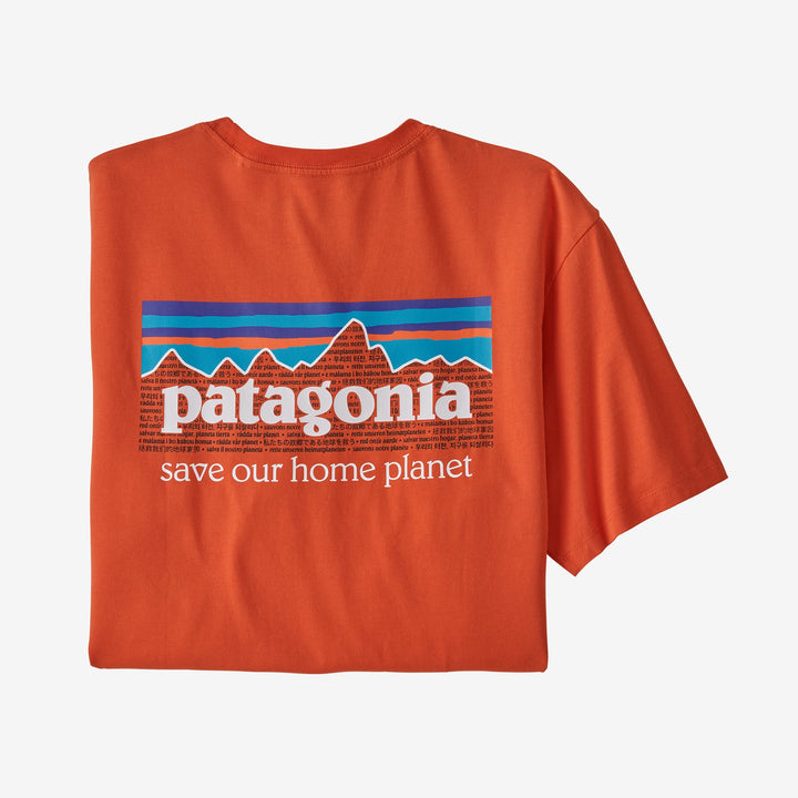CTA PATAGONIA P-6 BEST MISSION