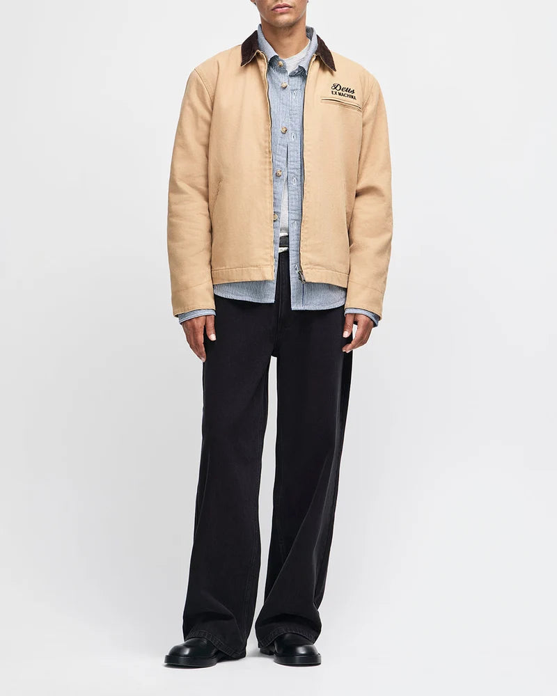 CHT DEUS ADDRESS WORKWEAR DIJON