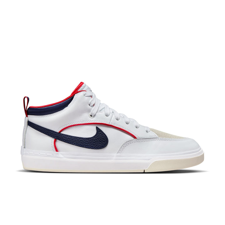ZAPA NIKE SB LEO PRM 100