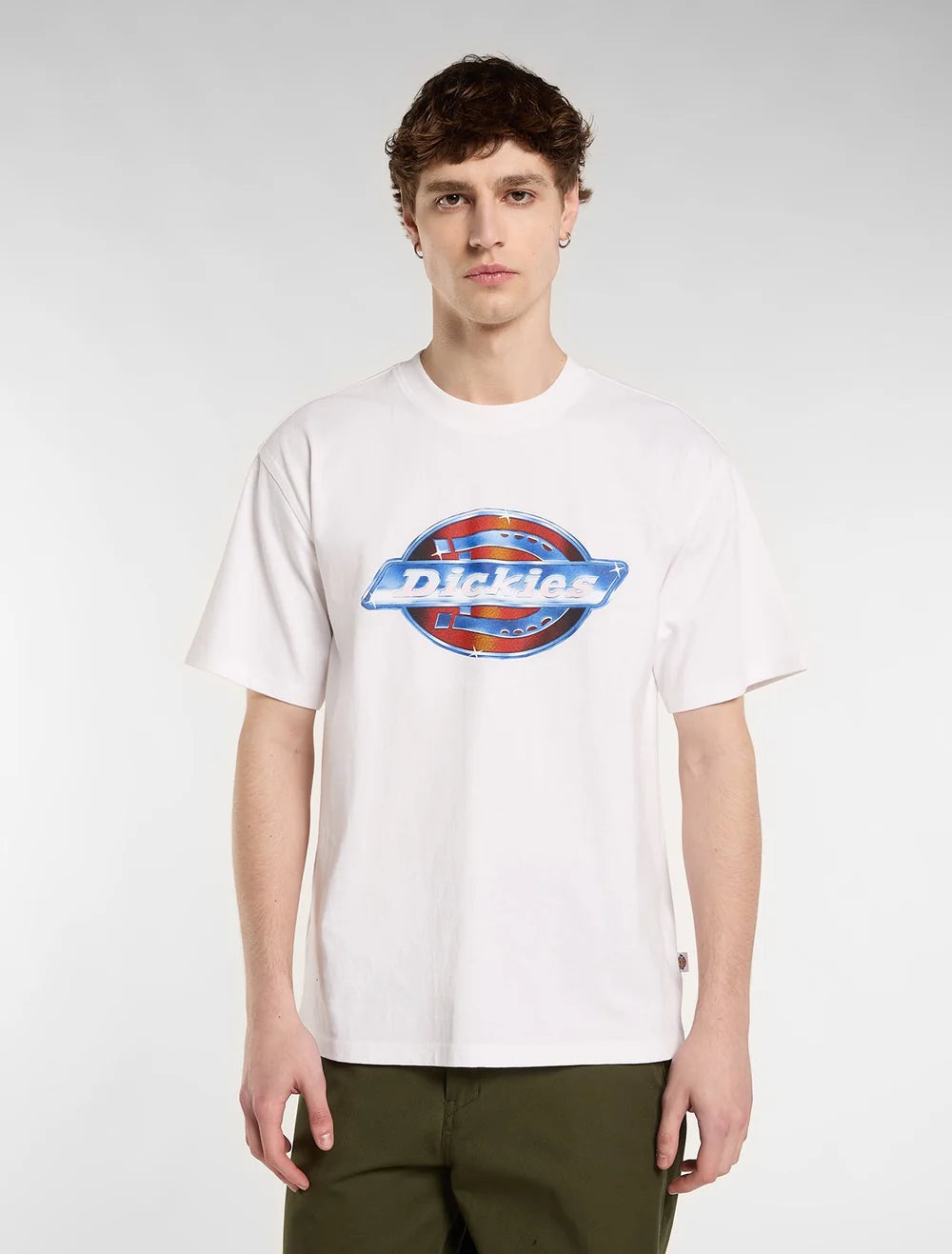 CTA DICKIES COOLIDGE WHITE