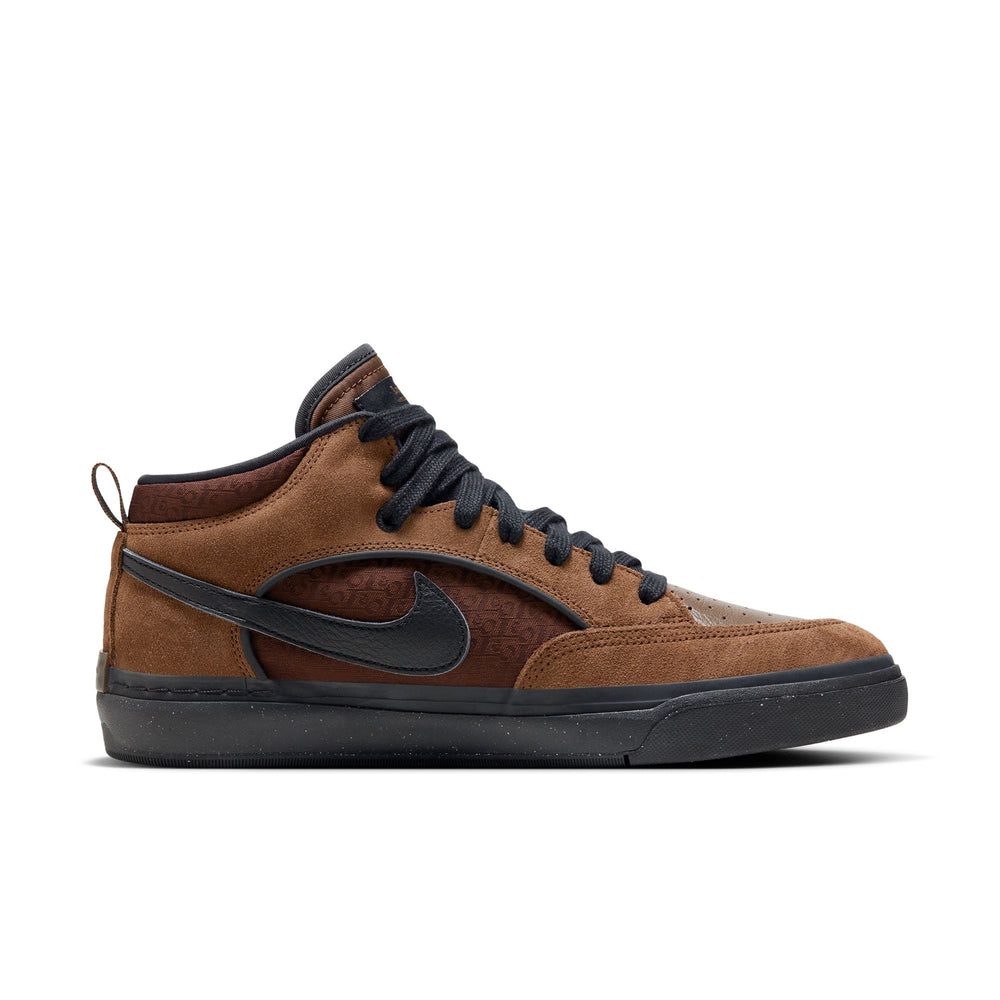 ZAPA NIKE SB LEO BAKER 200