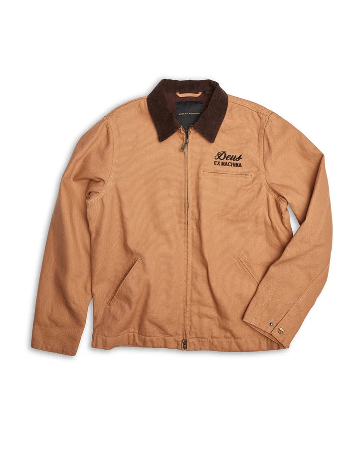 CHT DEUS ADDRESS WORKWEAR DIJON