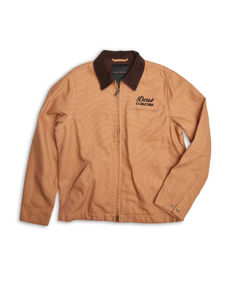 CHT DEUS ADDRESS WORKWEAR DIJON