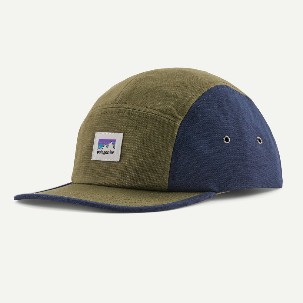 PATAGONIA MACLURE SPTE CAP