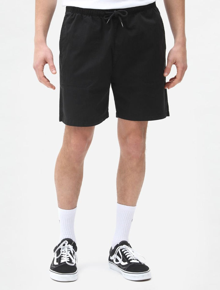 SHORT DICKIES PELICAN RAPIDS BLACK