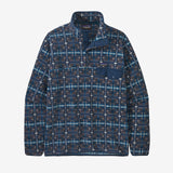 CREW PATAGONIA SYNCH SNAP-T SNDA