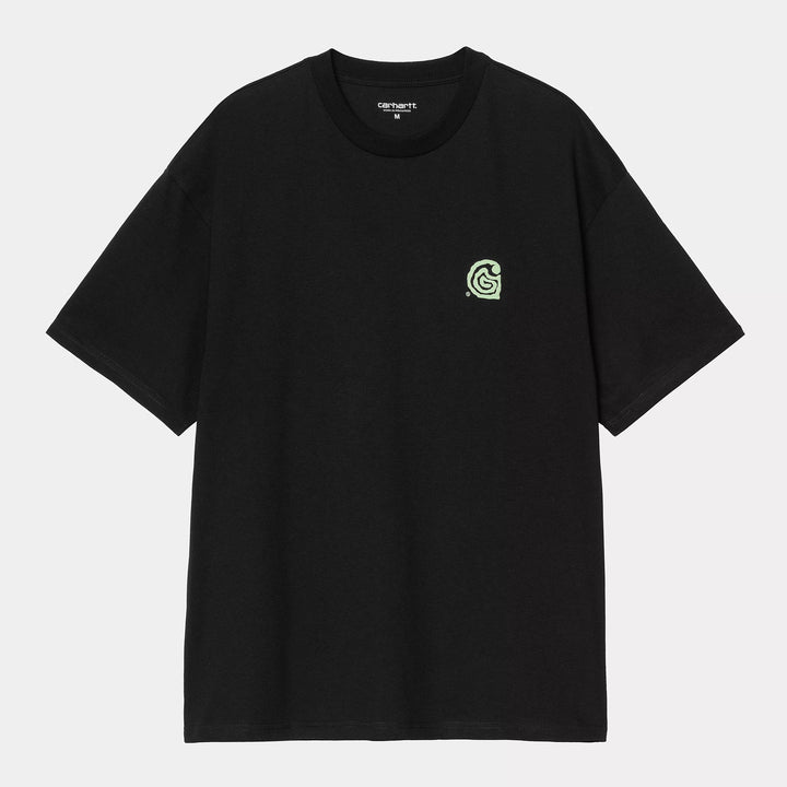 CTA CARHARTT WIP HELIX BLACK