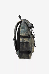 MOCHILA CARHARTT WIP PHILLIS CAMO COMBI