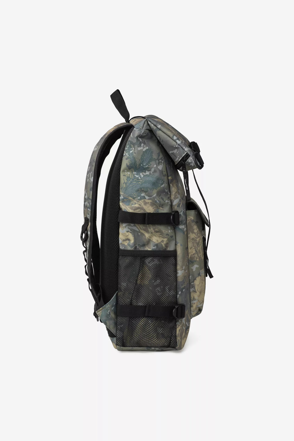 MOCHILA CARHARTT WIP PHILLIS CAMO COMBI