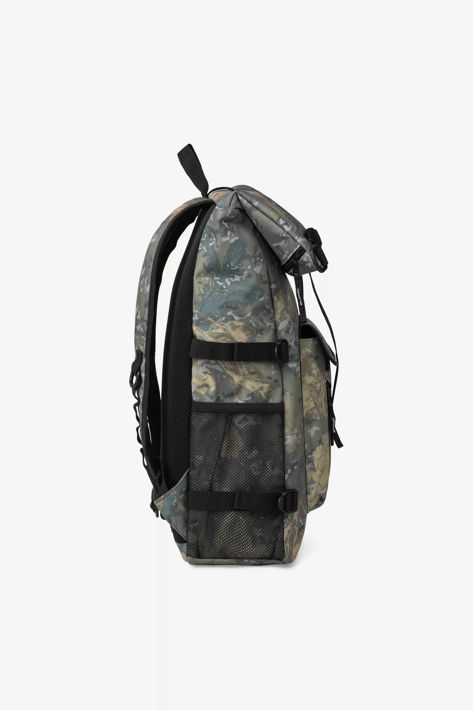 MOCHILA CARHARTT WIP PHILLIS CAMO COMBI