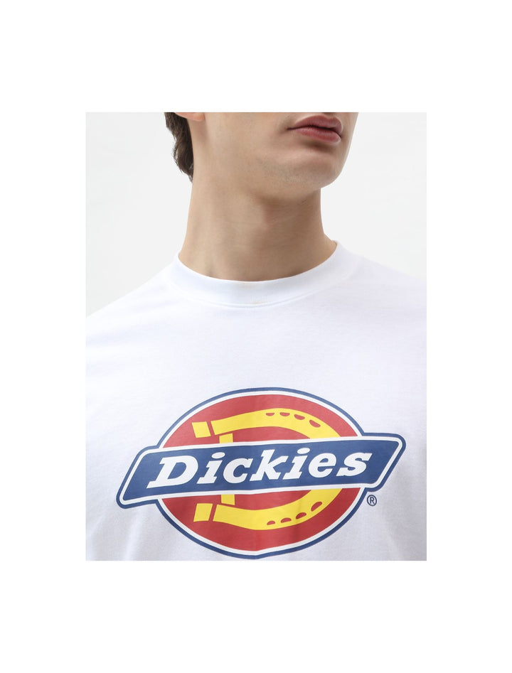 CTA DICKIES ICON LOGO WHITE