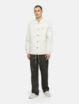CHT DICKIES OAKPORT COACH WHITECAP GREY