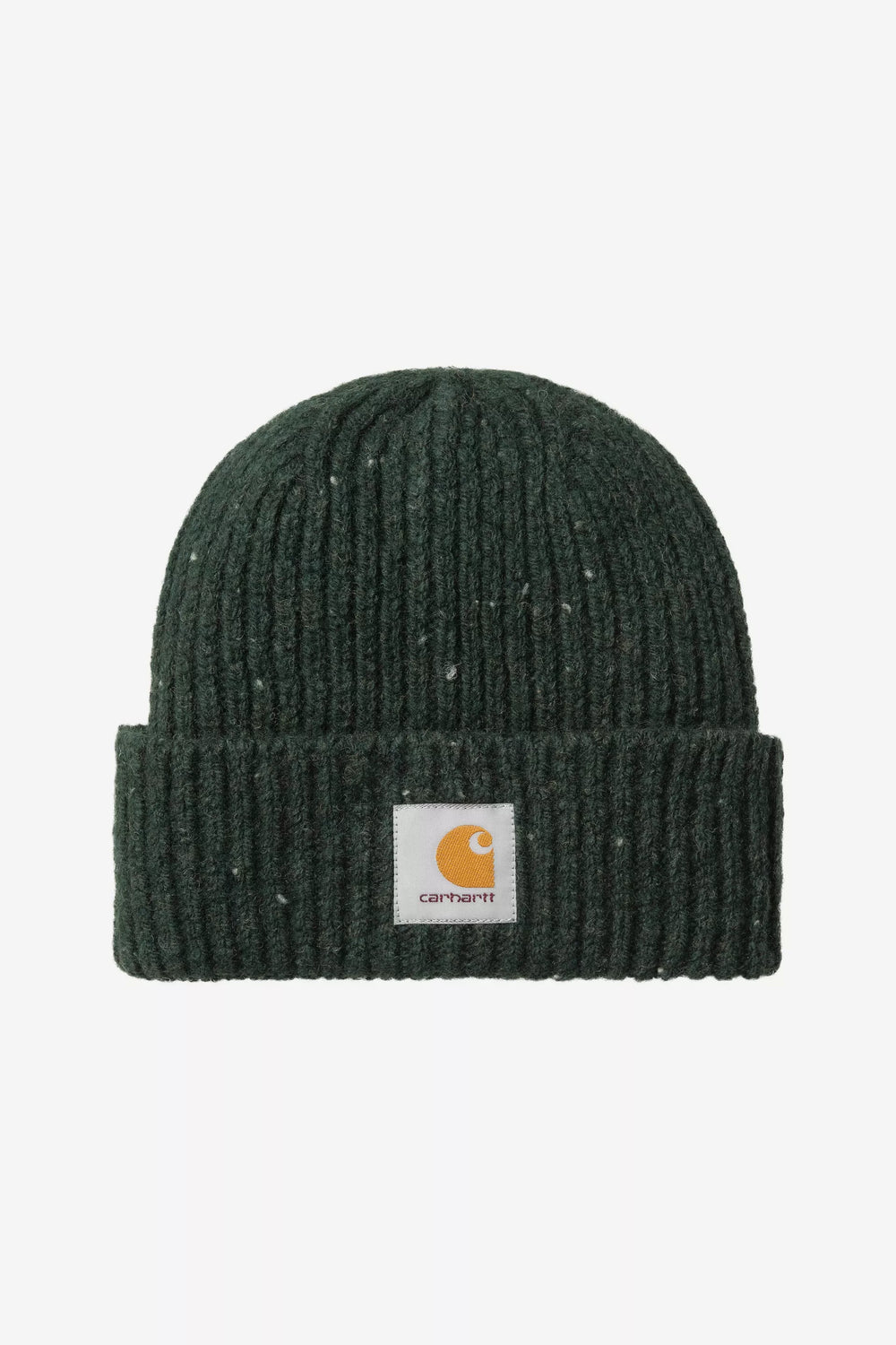 GORRO CARHARTT WIP ANGLISTIC DARK SCARAB