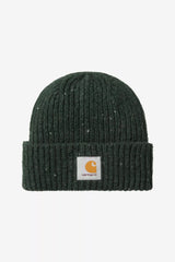 GORRO CARHARTT WIP ANGLISTIC DARK SCARAB