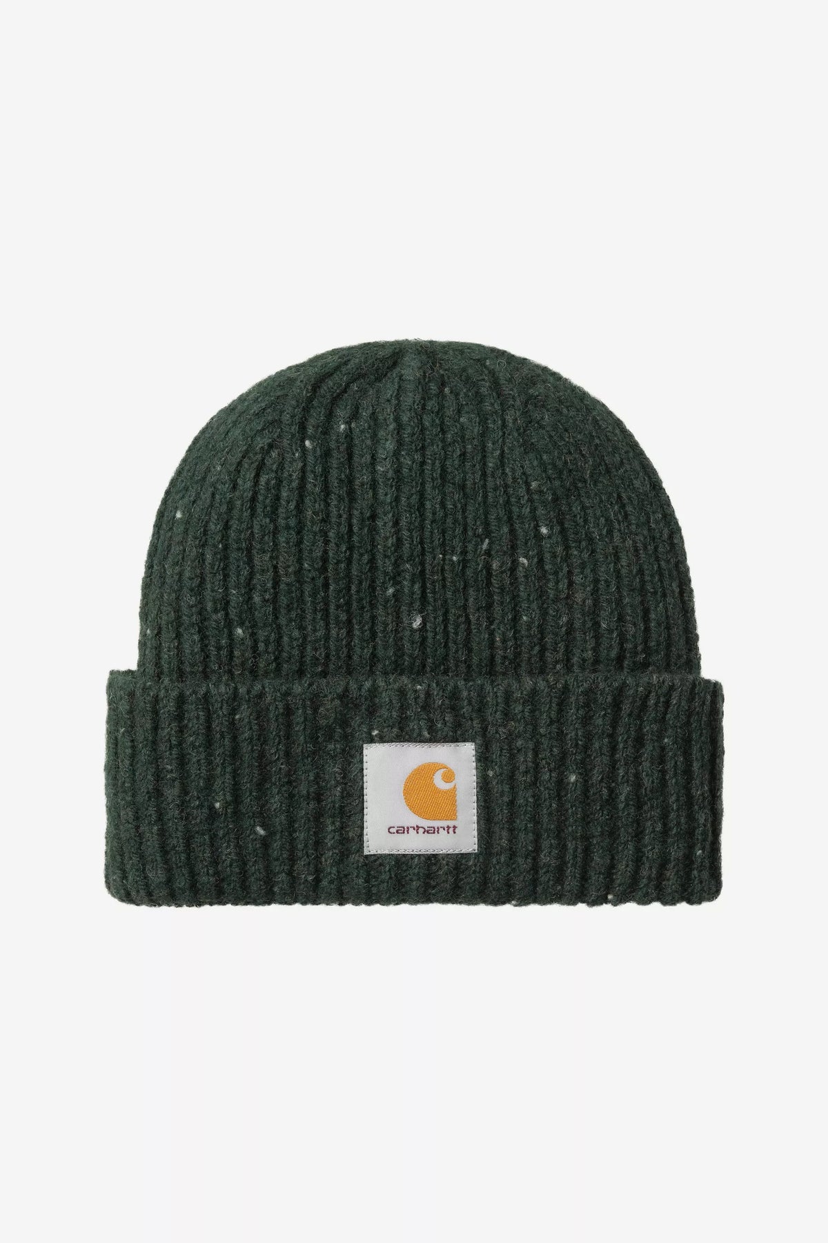 GORRO CARHARTT WIP ANGLISTIC DARK SCARAB