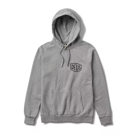 HOOD DEUS VENICE ADDRESS GRAY MARBLE