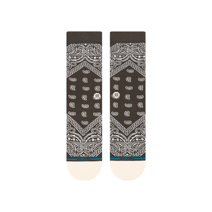 CALCETINES STANCE BARRIO WSB
