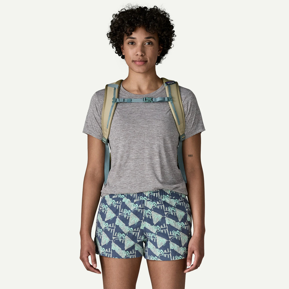 MOCHILA PATAGONIA REFUGIO 26L RD WSTO