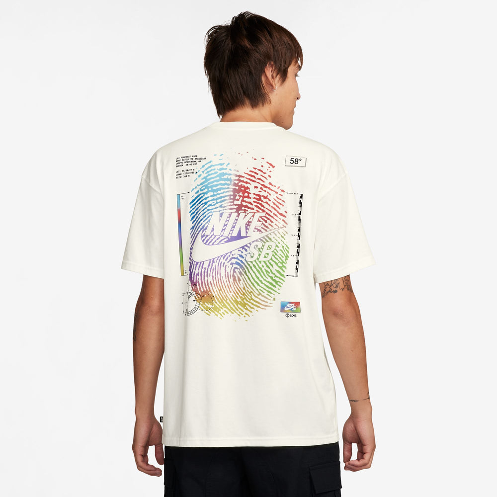 CTA NIKE SB THUMBPRINT 133