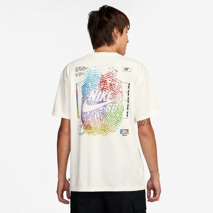 CTA NIKE SB THUMBPRINT 133