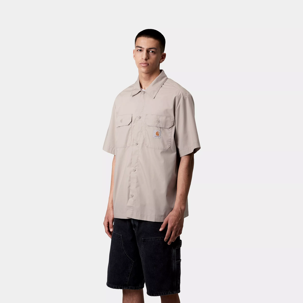 CMA CARHARTT WIP CRAFT DUSKY BEIGE