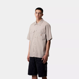 CMA CARHARTT WIP CRAFT DUSKY BEIGE