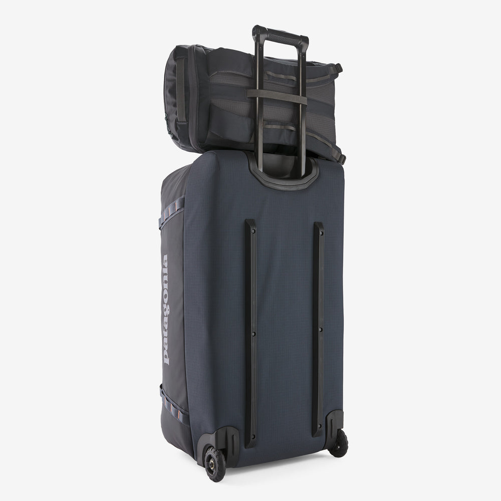 MOCHILA PATAGONIA BLACK HOLE 25 L BLACK