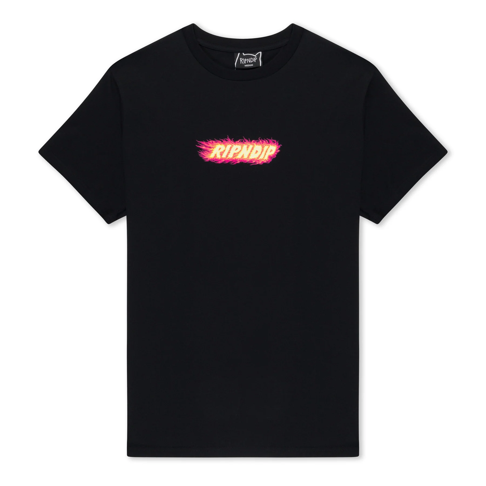 CTA RIPNDIP RISKY BUSINESS BLACK
