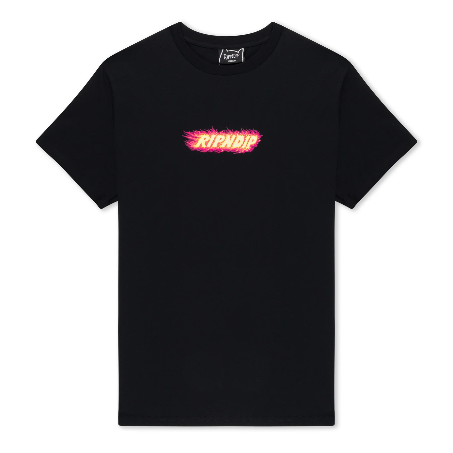 CTA RIPNDIP RISKY BUSINESS BLACK