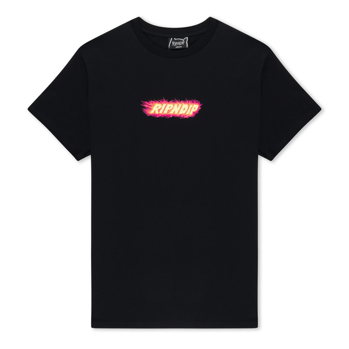 CTA RIPNDIP RISKY BUSINESS BLACK