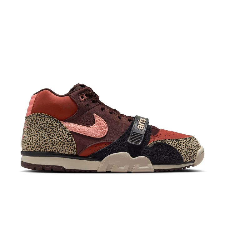 ZAPA NIKE SB AIR TRAINER 1 QS HF0501-200