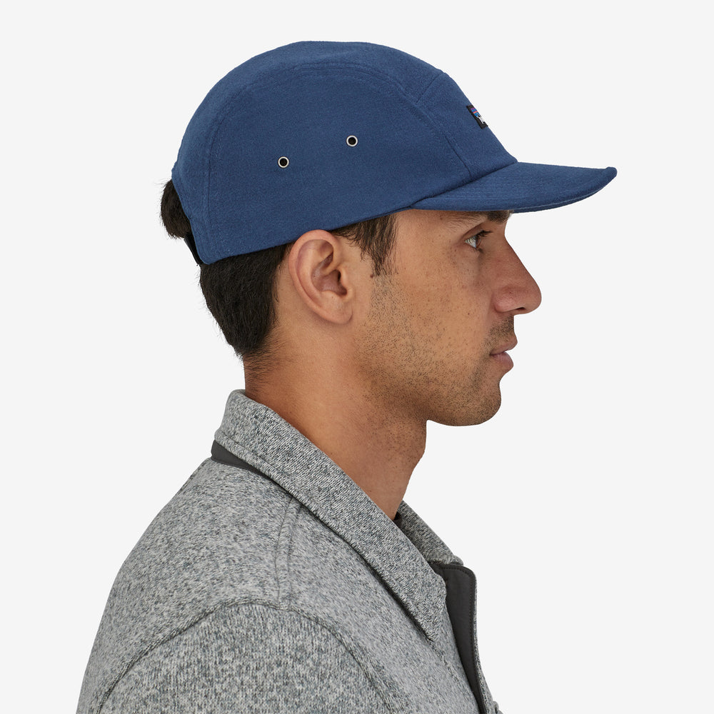 PATAGONIA MACLURE PLST CAP