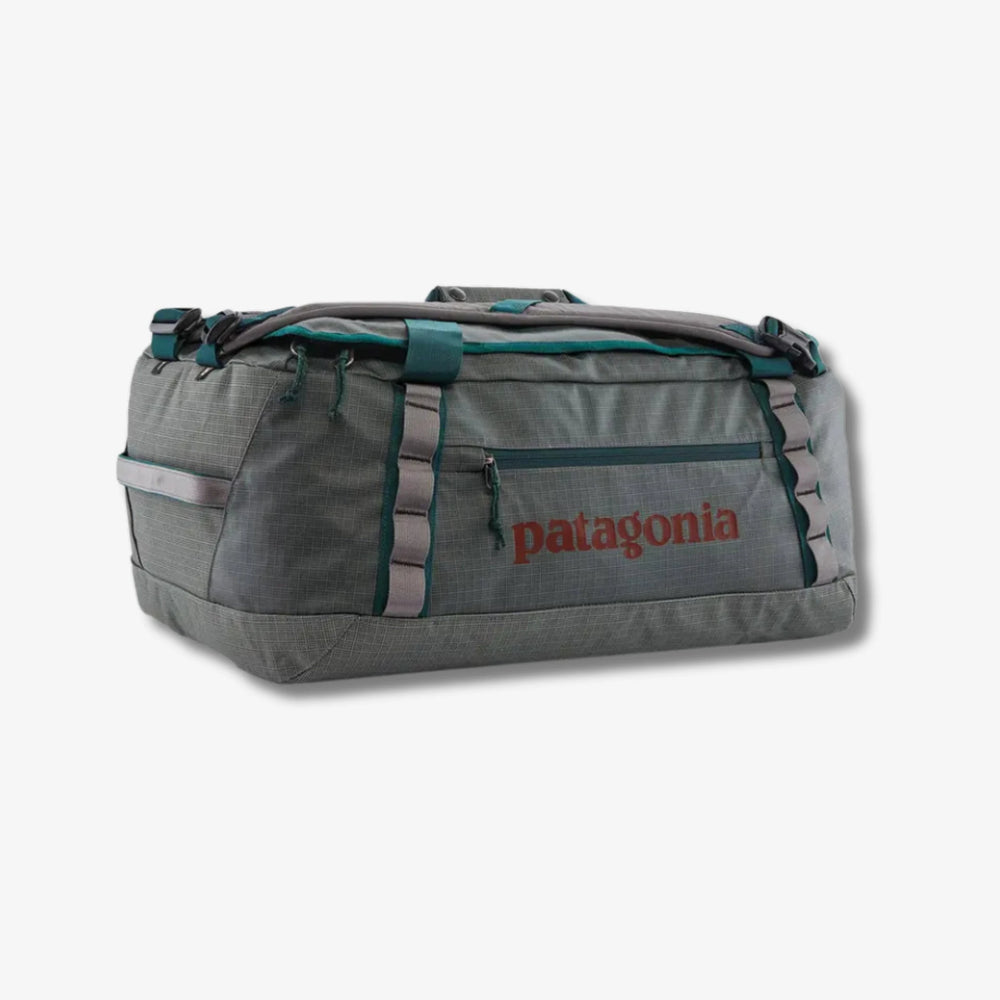 MOCHILA PATAGONIA BLK HOLE DUFFLE 40 ING