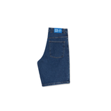 SHORT POLAR BIG BOY DARK BLUE