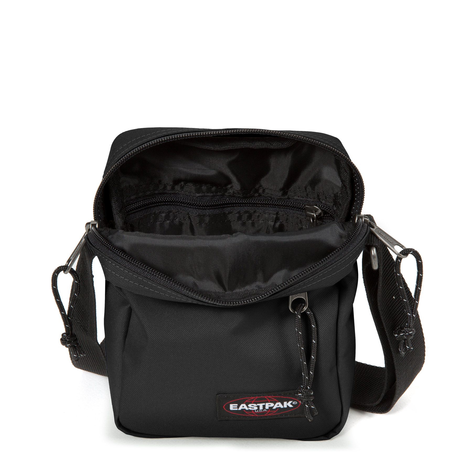 BOLSO EASTPAK THE ONE BLACK