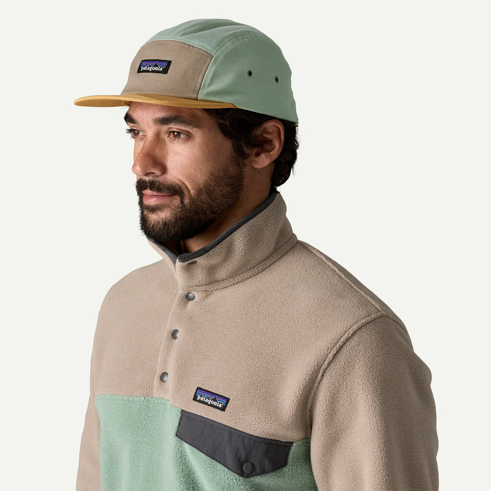 GORRA PATAGONIA MACLURE ELGR