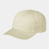 CARHARTT WIP MADISON BERYL CAP