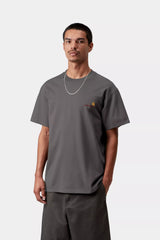 CTA CARHARTT WIP AMERICAN GRAPHITE