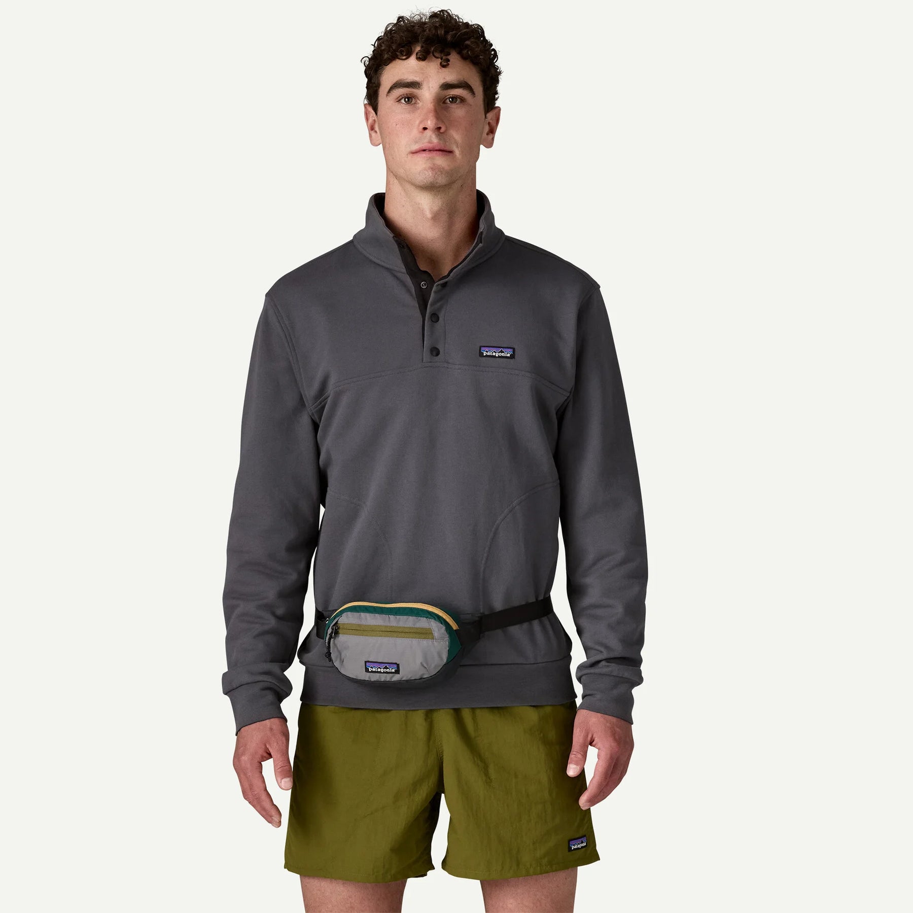 RIÑONERA PATAGONIA TERRAVIA MINI PWNO